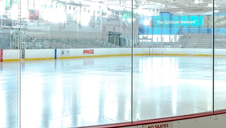 Aviator Learn to Skate group classes