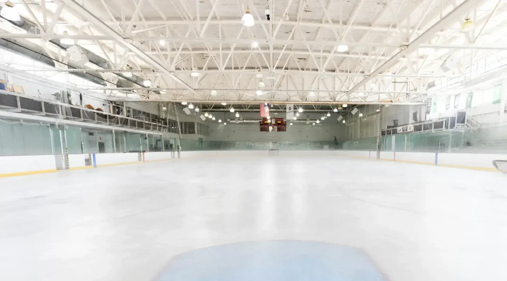 Brooklyn Sports Complex Update