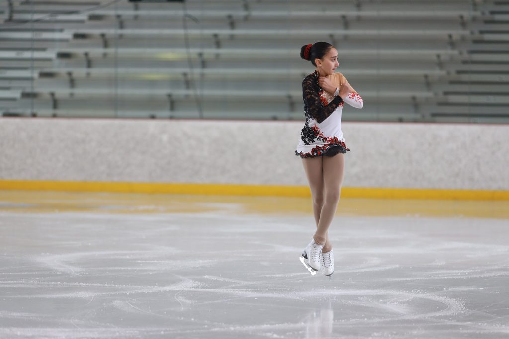 Figure Skating in Brooklyn, NY