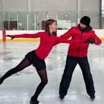 Figure Skating in Brooklyn, NY