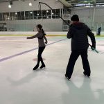 Figure Skating in Brooklyn, NY