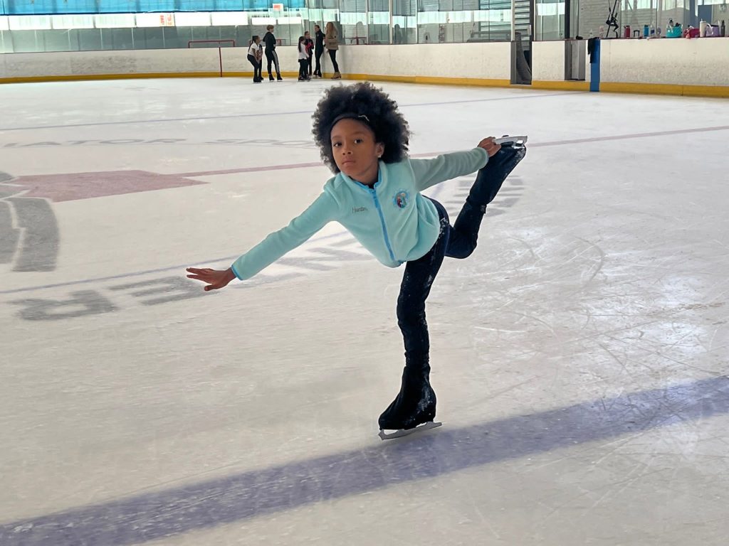 Figure Skating in Brooklyn, NY