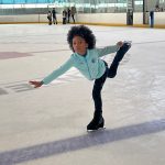 Figure Skating in Brooklyn, NY