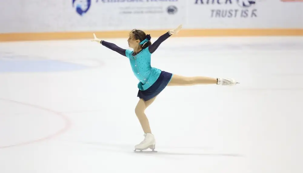 Figure Skating