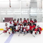 Ice Hockey for Kids NYC