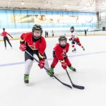 Ice Hockey for Kids NYC