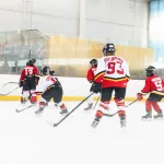 Ice Hockey for Kids in NYC