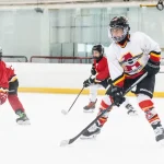 Ice Hockey for Kids NYC