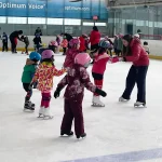 Learn to Skate in NYC