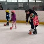 Learn to Skate in NYC
