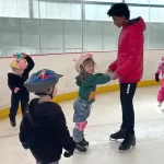 Learn to Skate in NYC