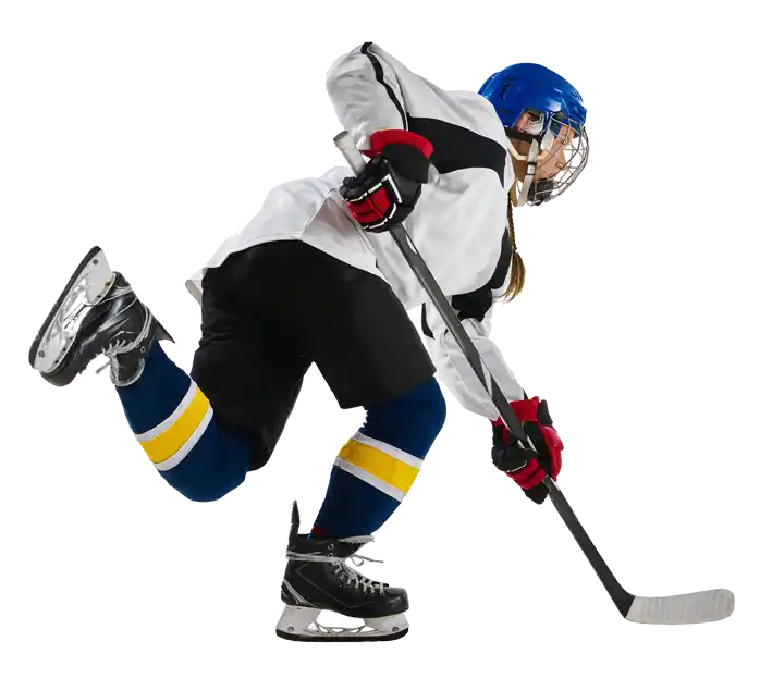 Ice Hockey for Kids NYC